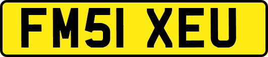 FM51XEU