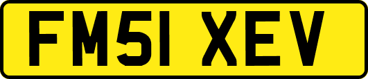 FM51XEV
