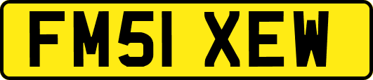 FM51XEW