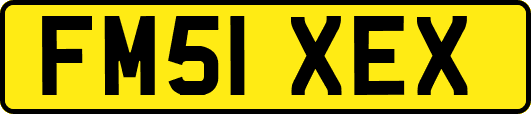 FM51XEX