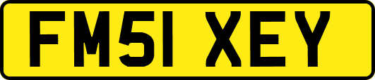 FM51XEY