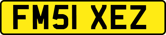 FM51XEZ