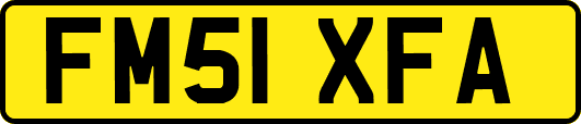FM51XFA