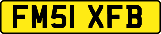 FM51XFB