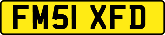 FM51XFD