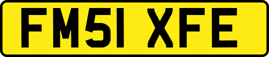 FM51XFE