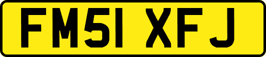 FM51XFJ