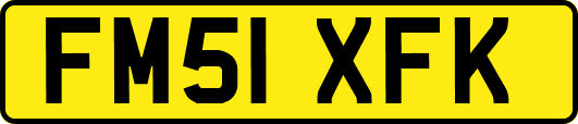 FM51XFK