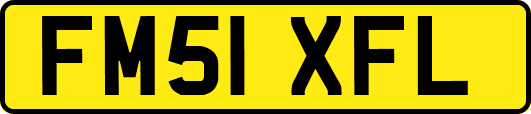 FM51XFL