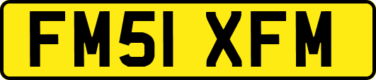 FM51XFM