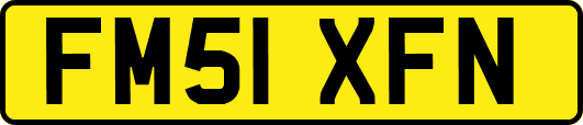 FM51XFN