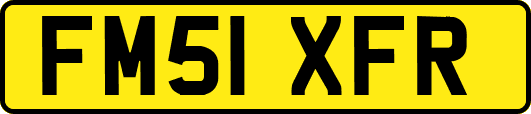 FM51XFR