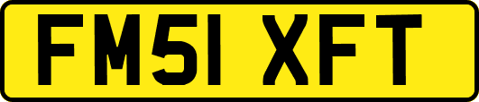 FM51XFT