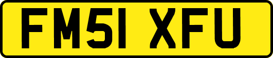 FM51XFU