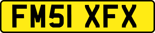 FM51XFX
