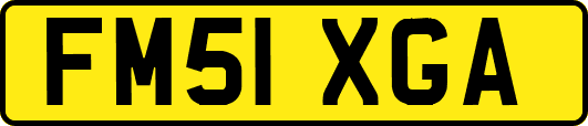 FM51XGA