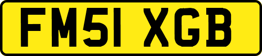 FM51XGB