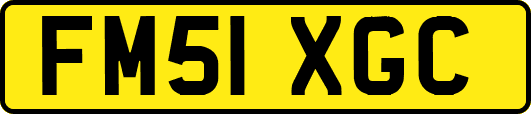 FM51XGC