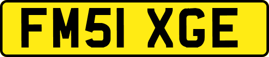 FM51XGE
