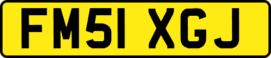 FM51XGJ