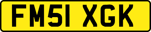 FM51XGK