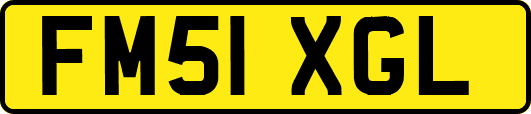 FM51XGL