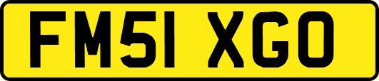 FM51XGO