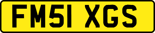 FM51XGS