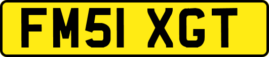 FM51XGT