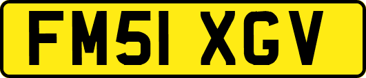 FM51XGV