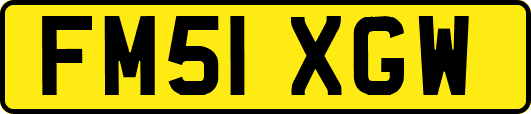 FM51XGW