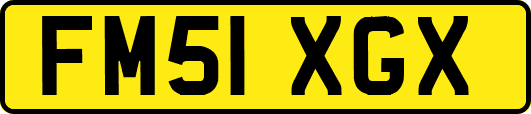 FM51XGX