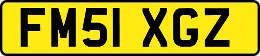 FM51XGZ