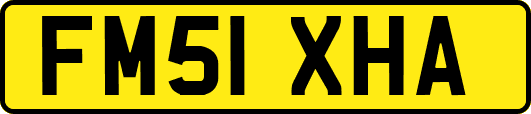 FM51XHA