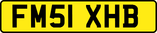 FM51XHB