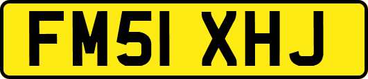 FM51XHJ