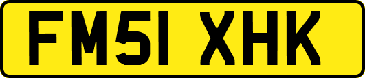 FM51XHK