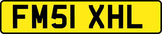 FM51XHL