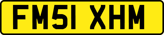 FM51XHM