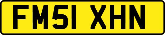 FM51XHN