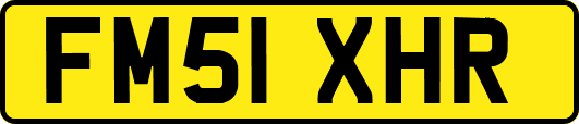 FM51XHR