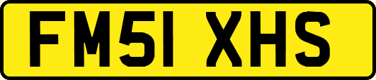 FM51XHS