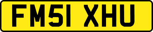FM51XHU