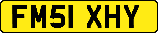 FM51XHY