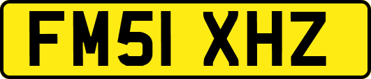 FM51XHZ