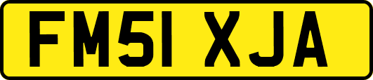 FM51XJA