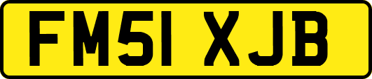 FM51XJB