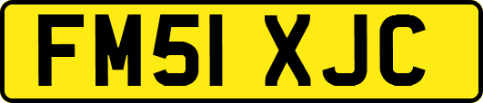 FM51XJC