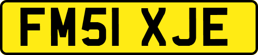 FM51XJE