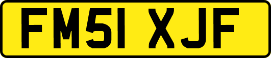FM51XJF